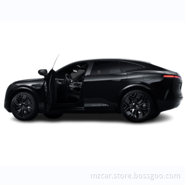 Changan Avatr 11 2022 Lange endurance vierzitter Nieuw elektrisch voertuig EV-auto&#39;s Avatar 11 Elektrische auto Changan 2023